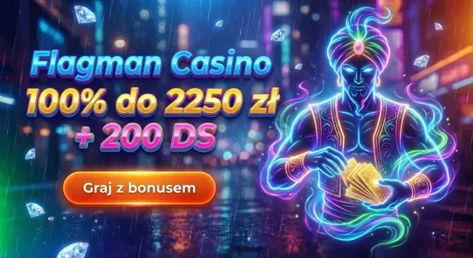 Flagman Casino